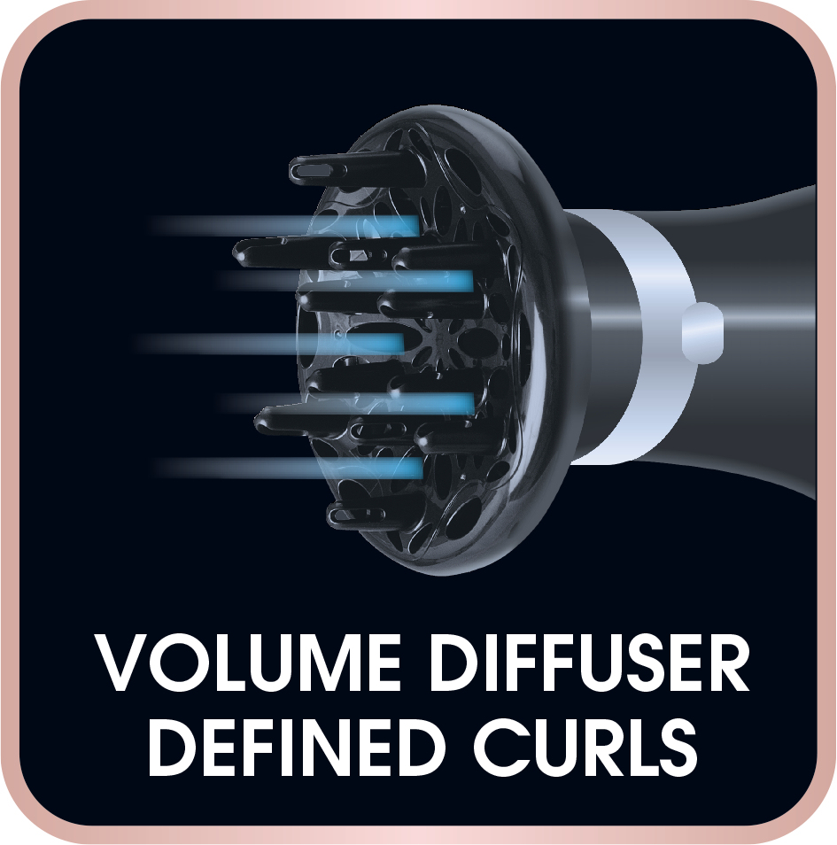 Rowenta Silence CV7930 AC PREMIUM CARE