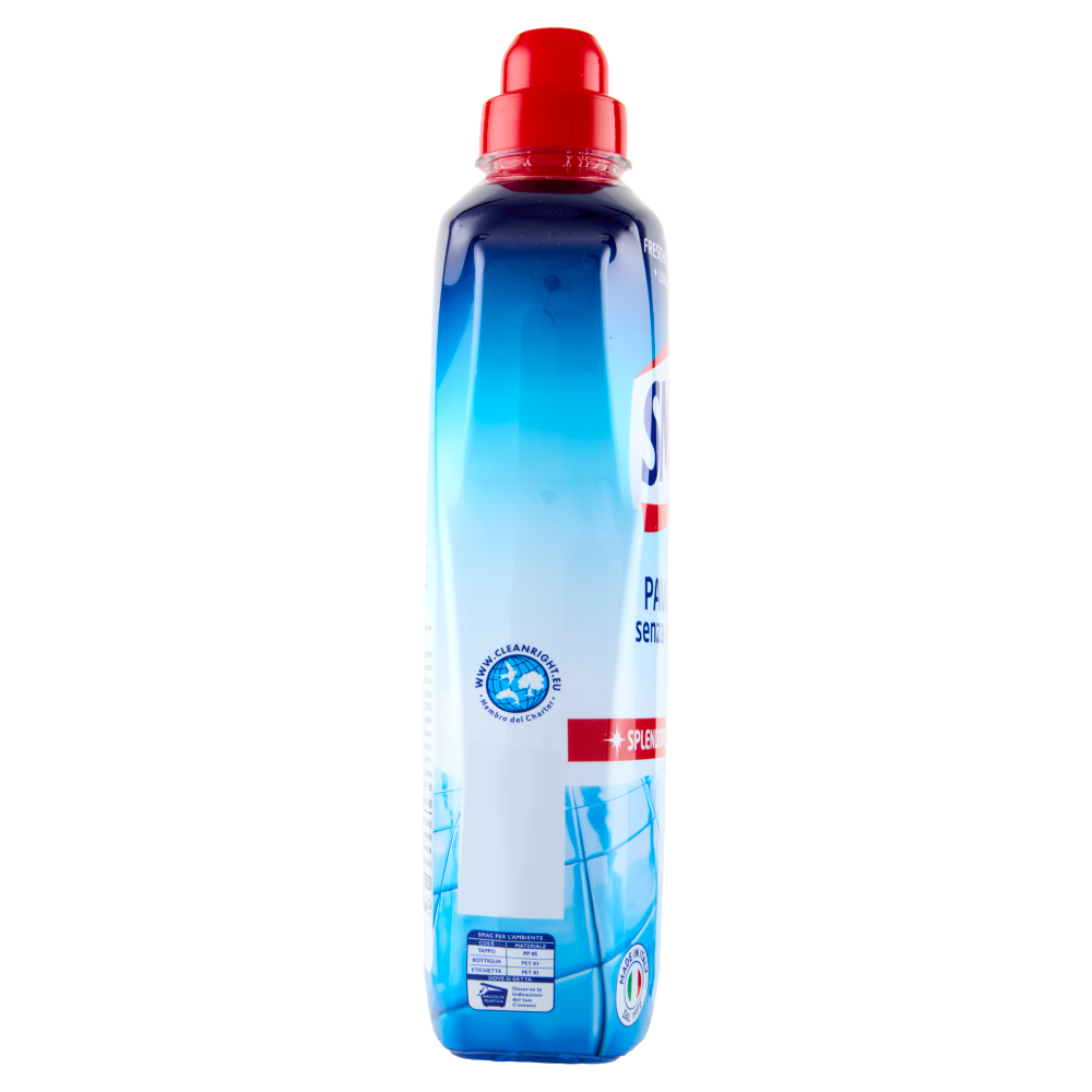 Smac Pavimenti Freschezza Intensa 1000 ml
