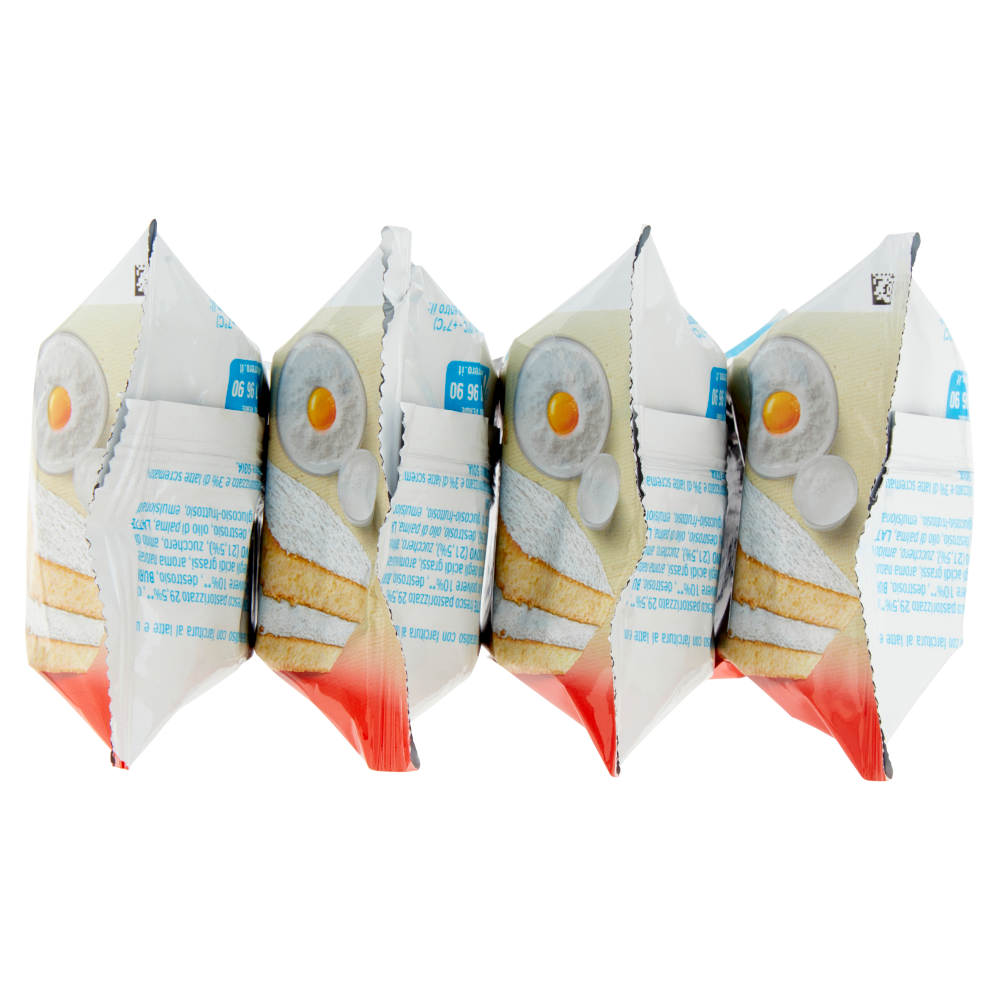 Kinder Paradiso 4 x 29 g