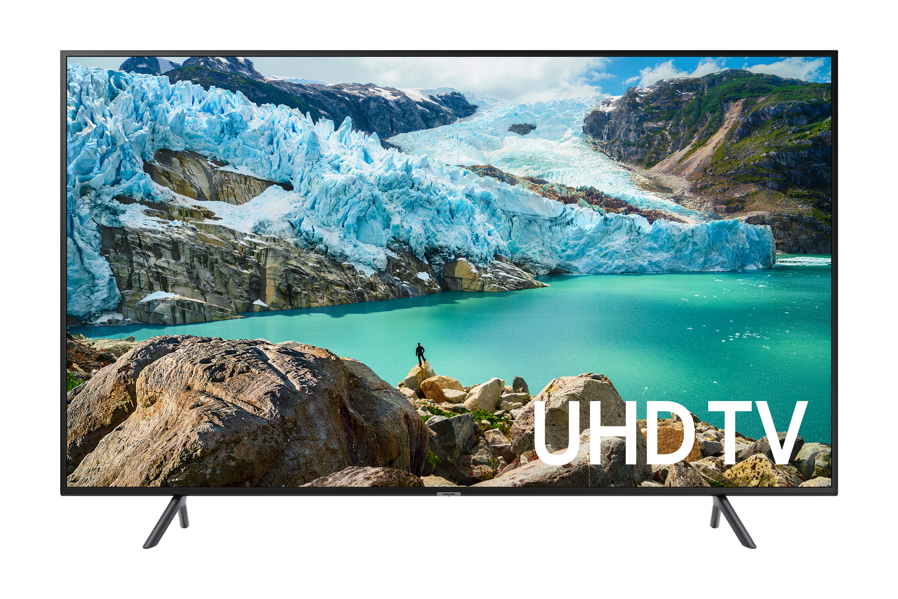 Samsung TV UHD 4K 50" RU7170 2019