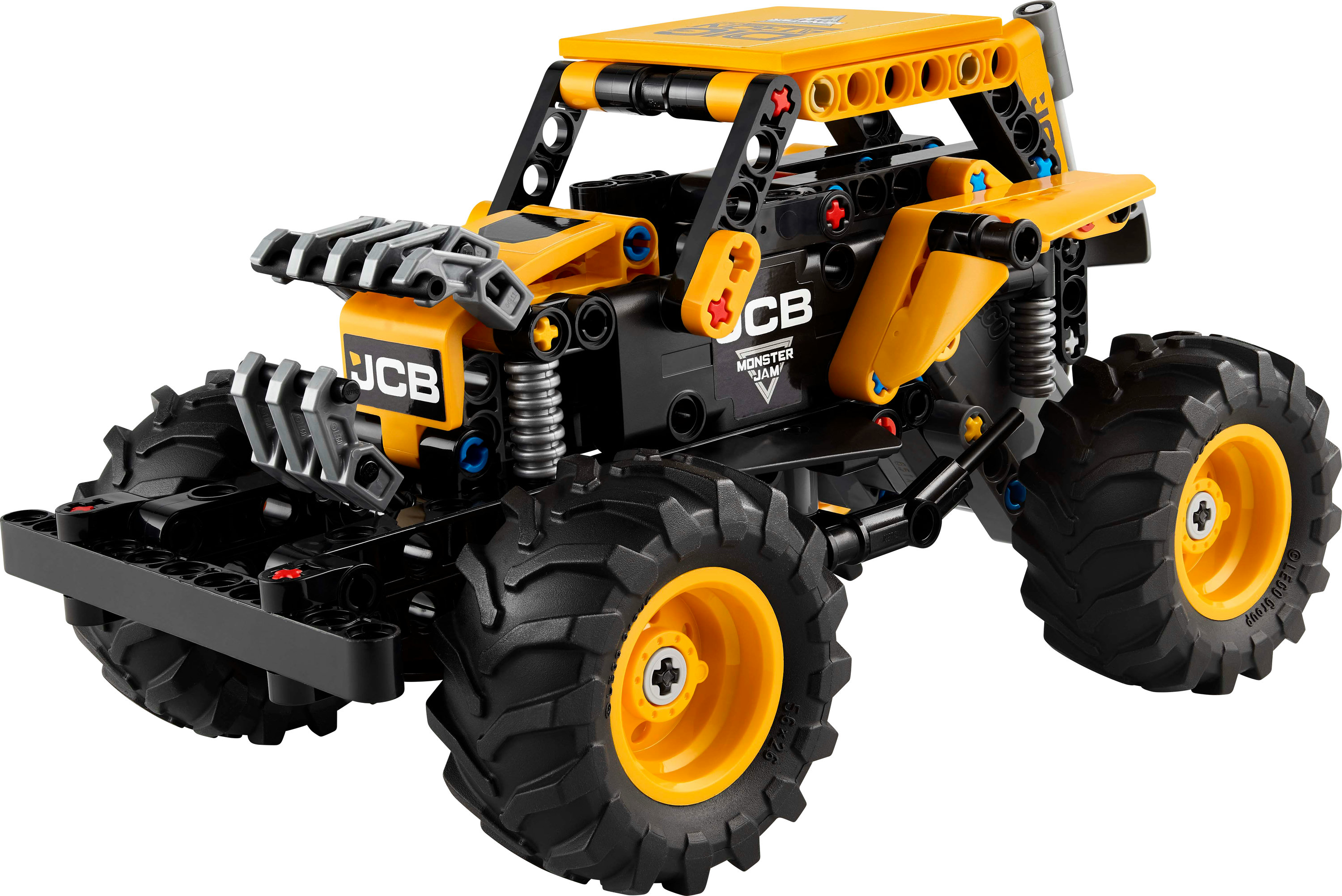 LEGO Technic Pull-back Monster Jam™ DIGatron™