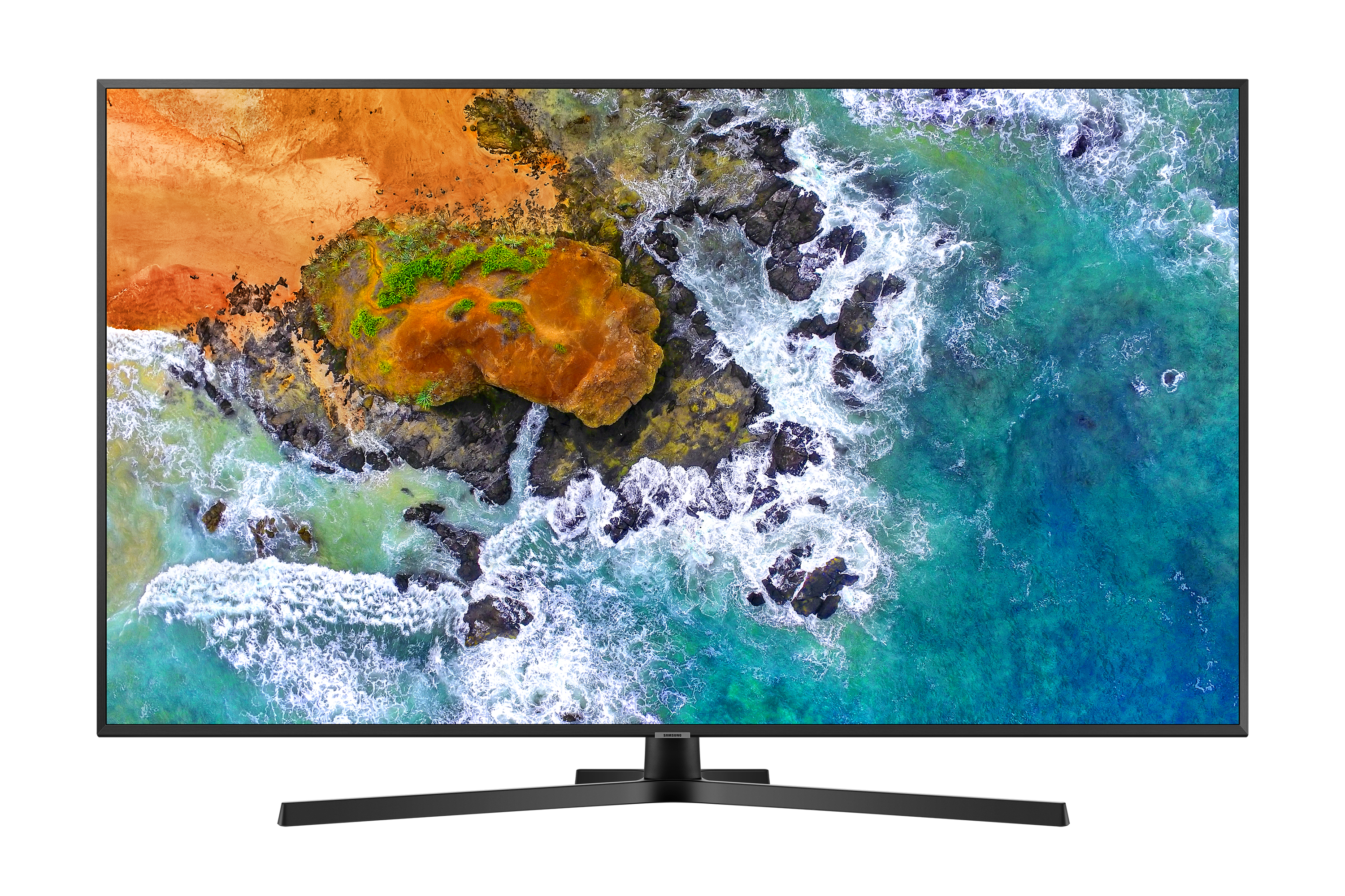 Samsung Series 7 TV UHD 4K 50'' Flat NU7400