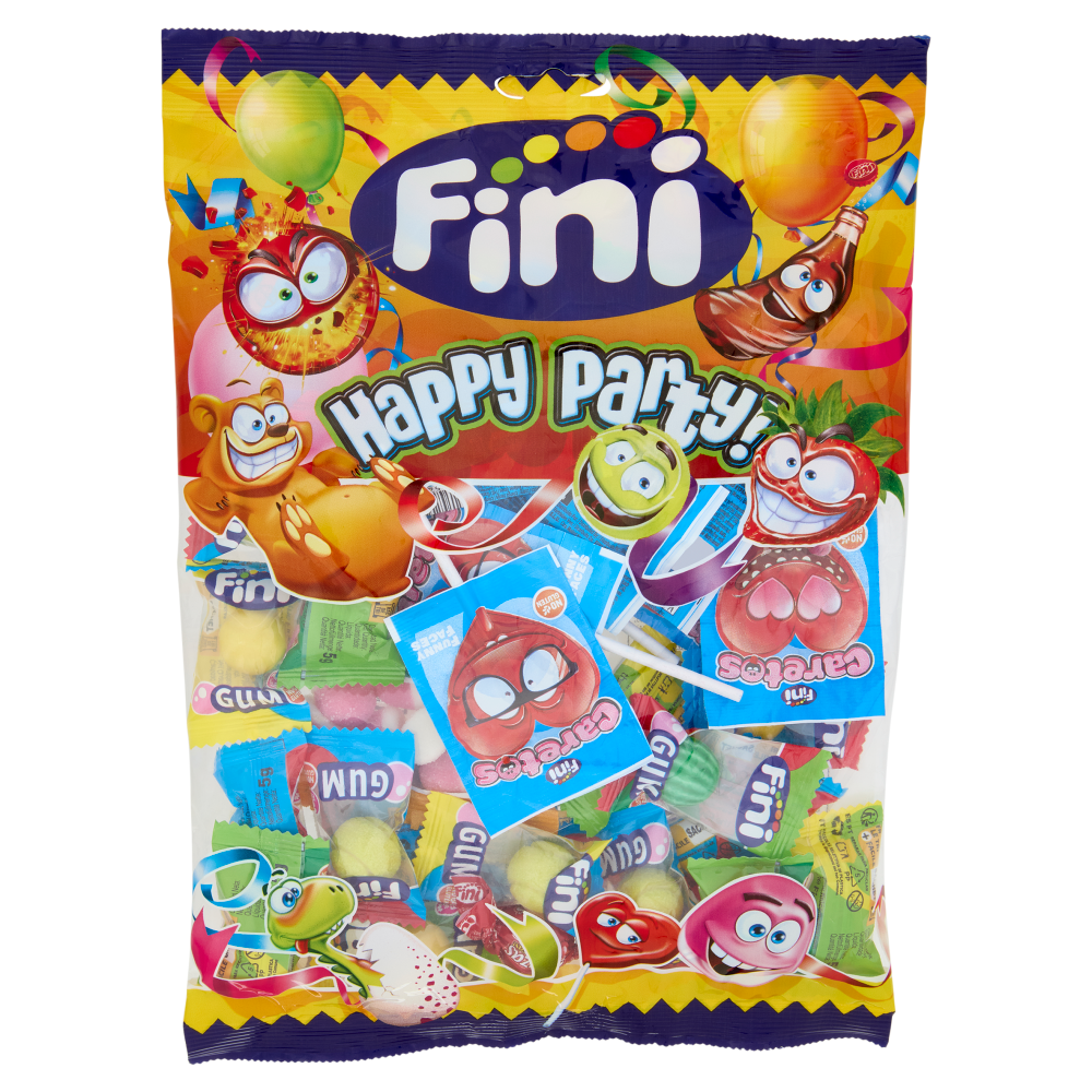 Fini Happy Party! 200 g