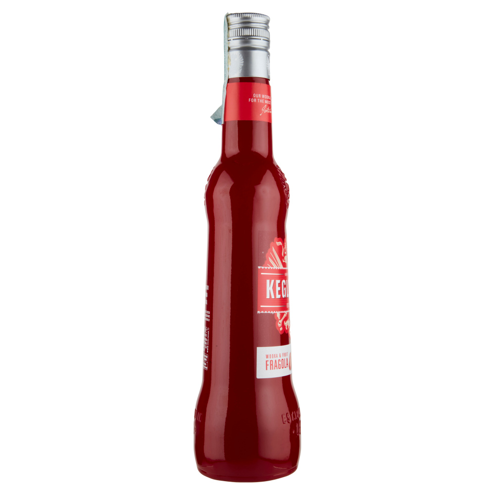 Keglevich Wodka & Fruit Fragola 0,7 L