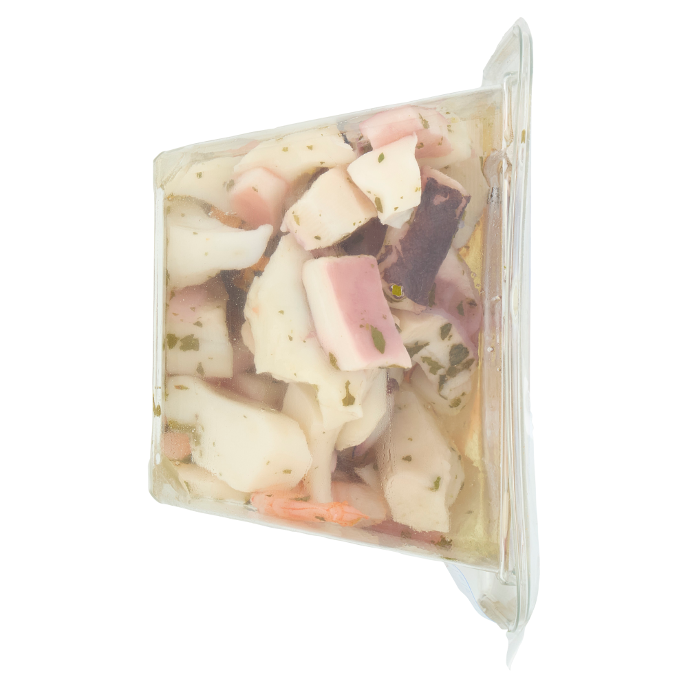 Carrefour Classic Insalata di Mare 220 g