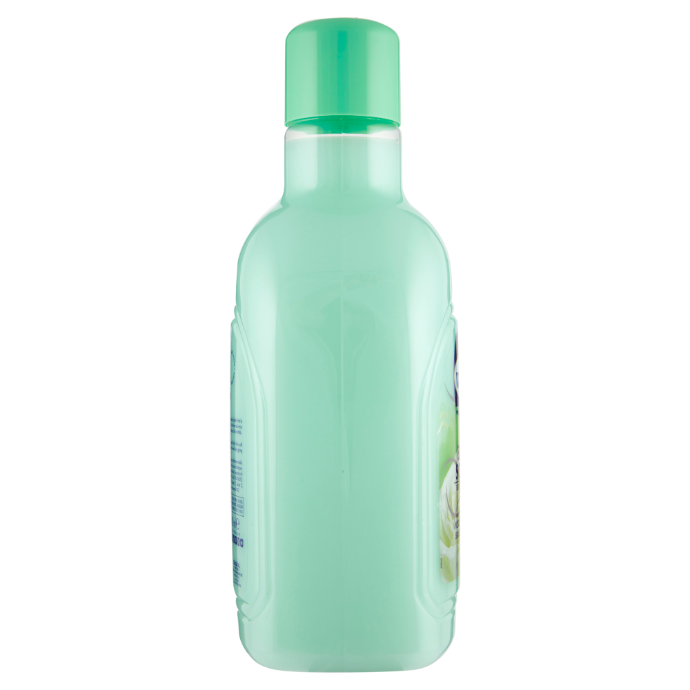 milmil Bagno Schiuma Muschio Bianco 2 Litri