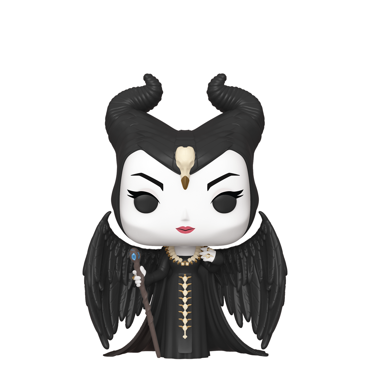 FUNKO POP Disney: Maleficent 2 - Maleficent