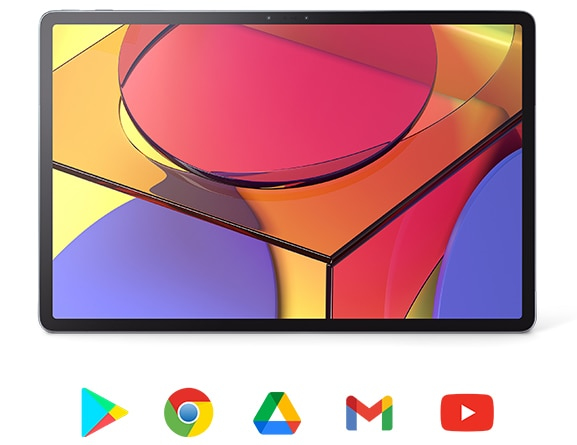 Lenovo Tab M10 HD 10.1" HD P22T 8C 2GB 32GB LTE