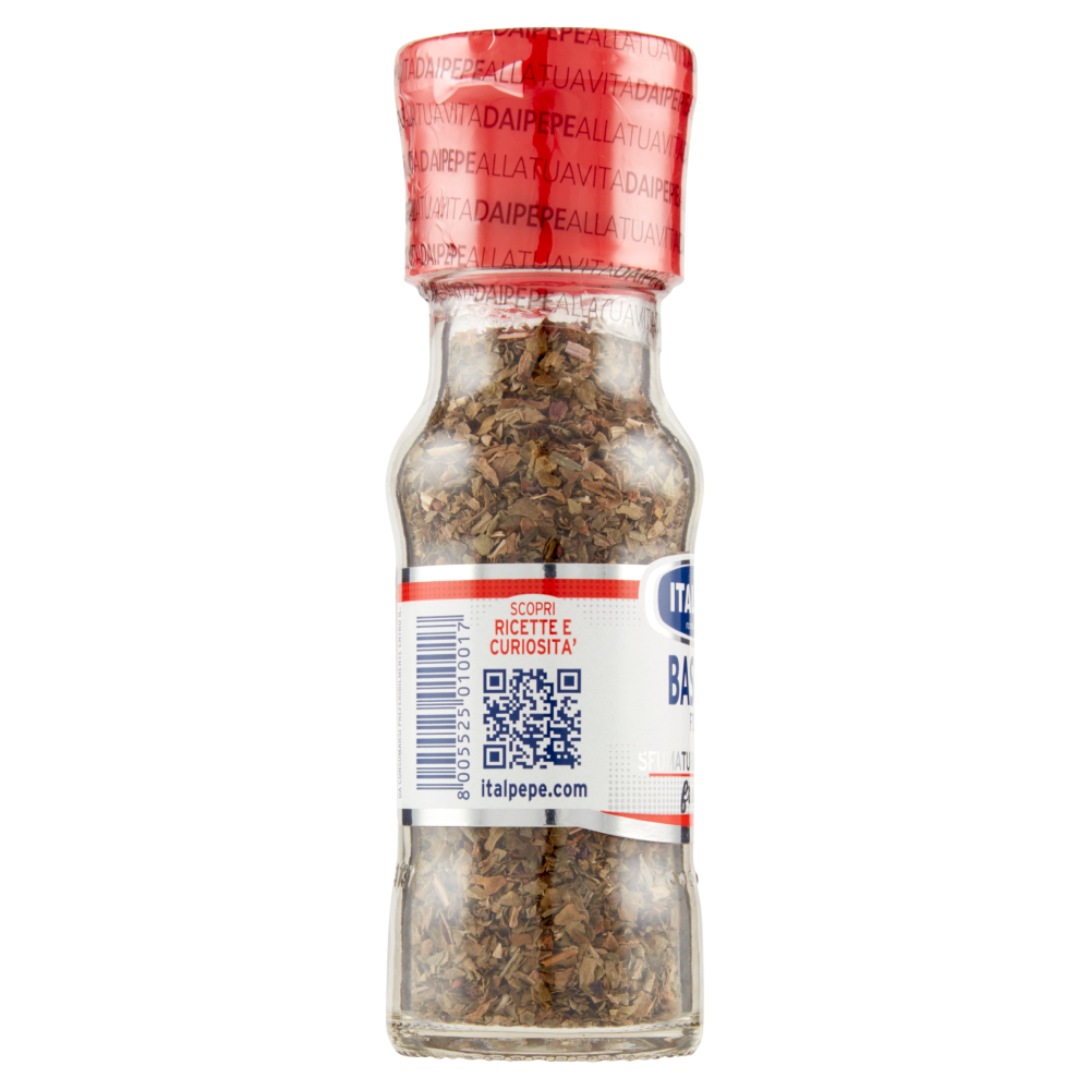 Italpepe Basilico Foglie 15 g