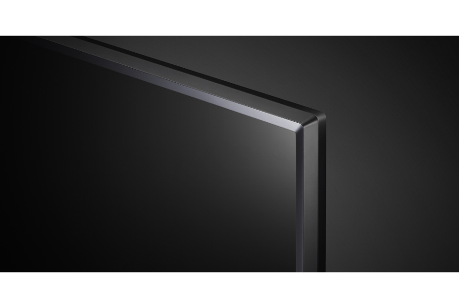 LG 49LJ594V TV 124,5 cm (49") Full HD Smart TV Wi-Fi Nero