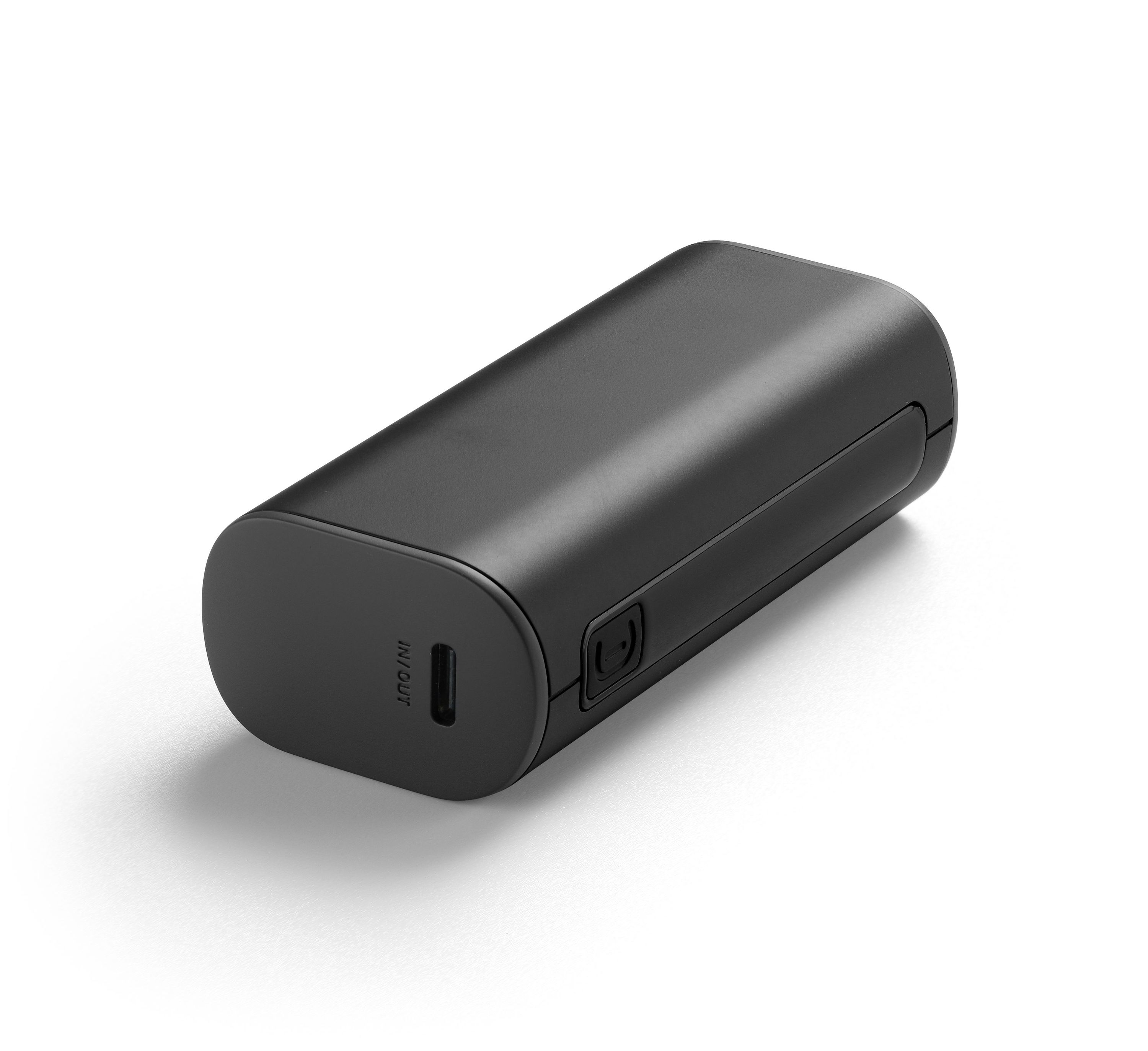 Cellularline Power Bank THUNDER 5000 Caricabatterie portatile extra compatto