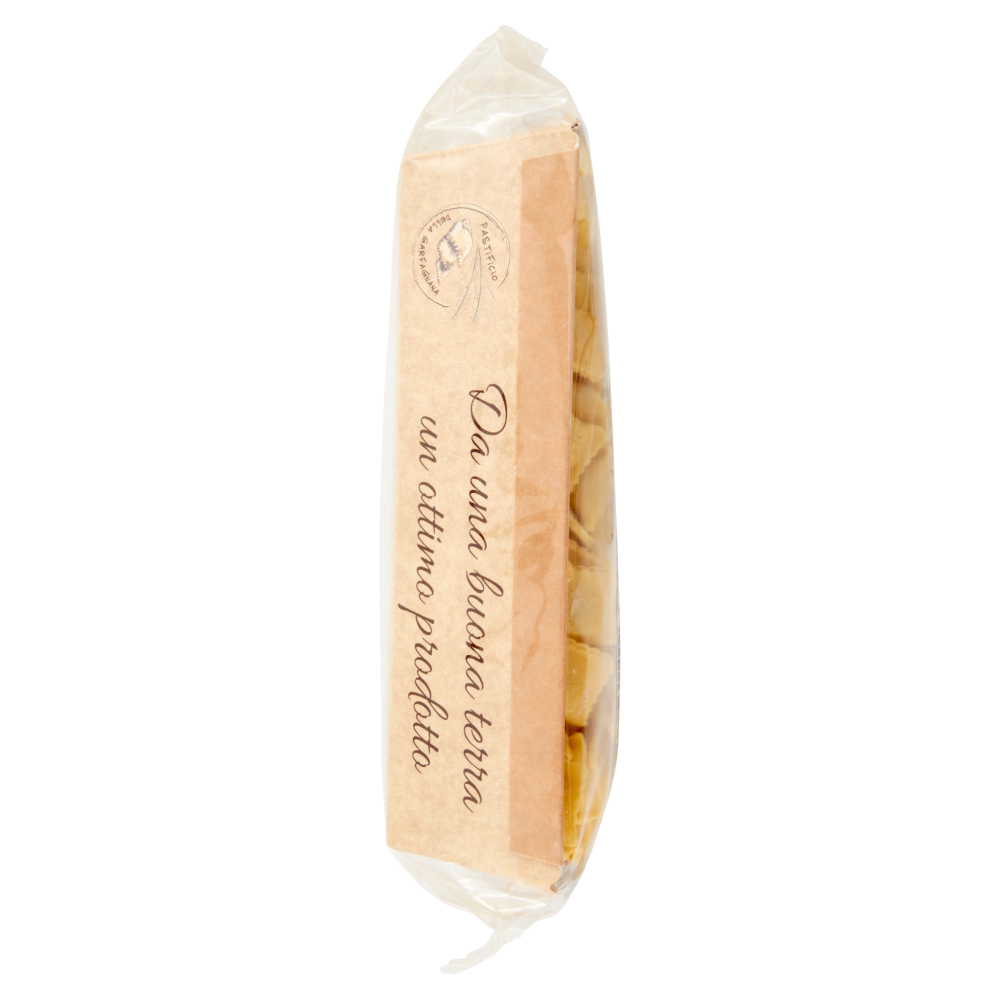 Pastificio della Garfagnana Quadrucci al Prosciutto 500 g