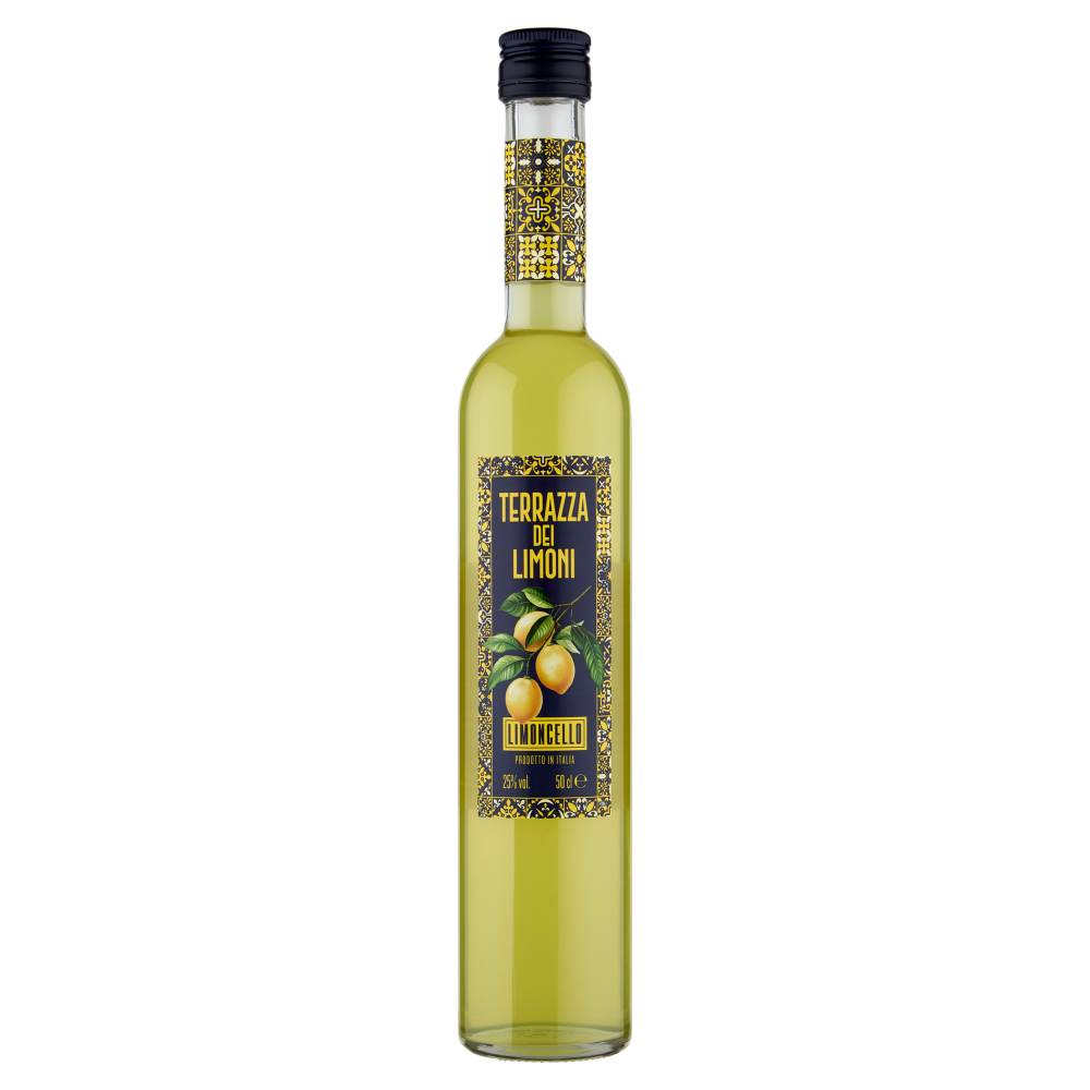 Terrazza dei Limoni Limoncello 50 cl