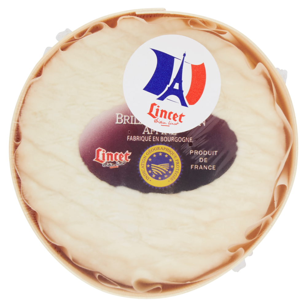 Lincet Brillant-Savarin Affin&eacute; IGP 200 g