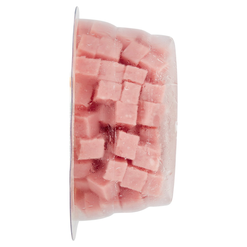 Fratelli Beretta il Cotto cubetti 2 x 125 g