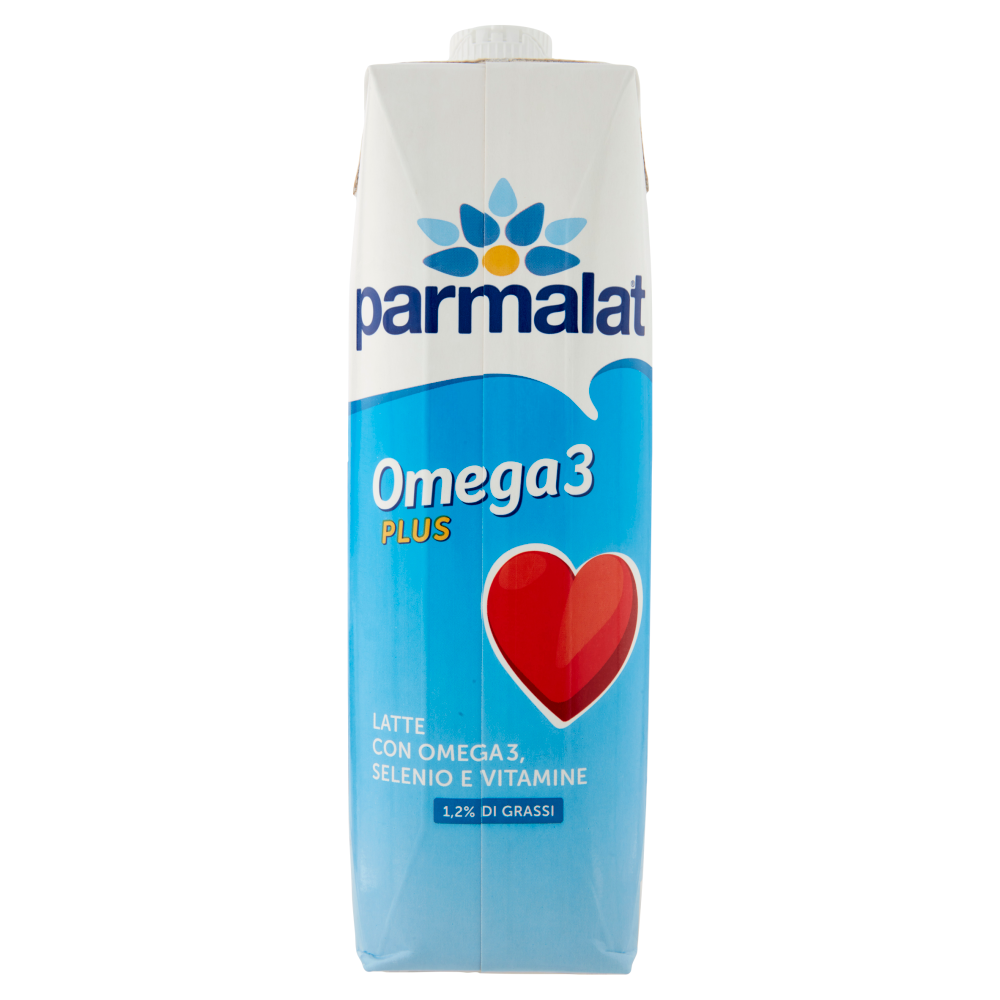 parmalat Omega 3 Plus 1000 ml