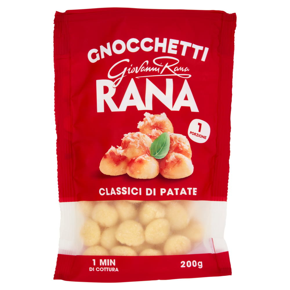 Giovanni Rana Gnocchetti Classici di Patate 200 g