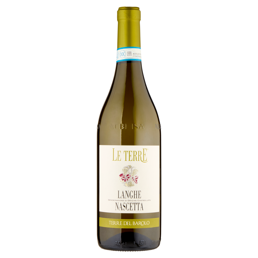 Terre del Barolo Le Terre Langhe DOC Nascetta 75 cl