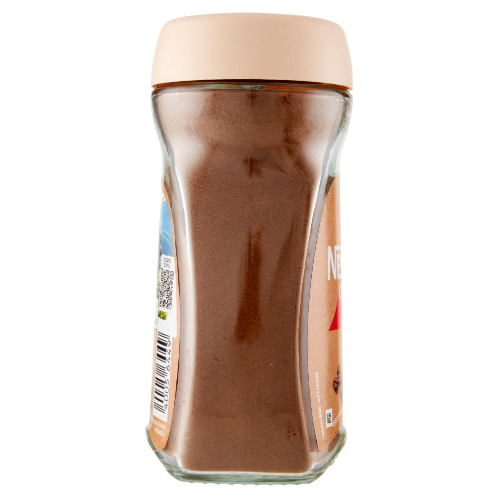 NESCAFÉ Crema Caffè Solubile Barattolo 100 g