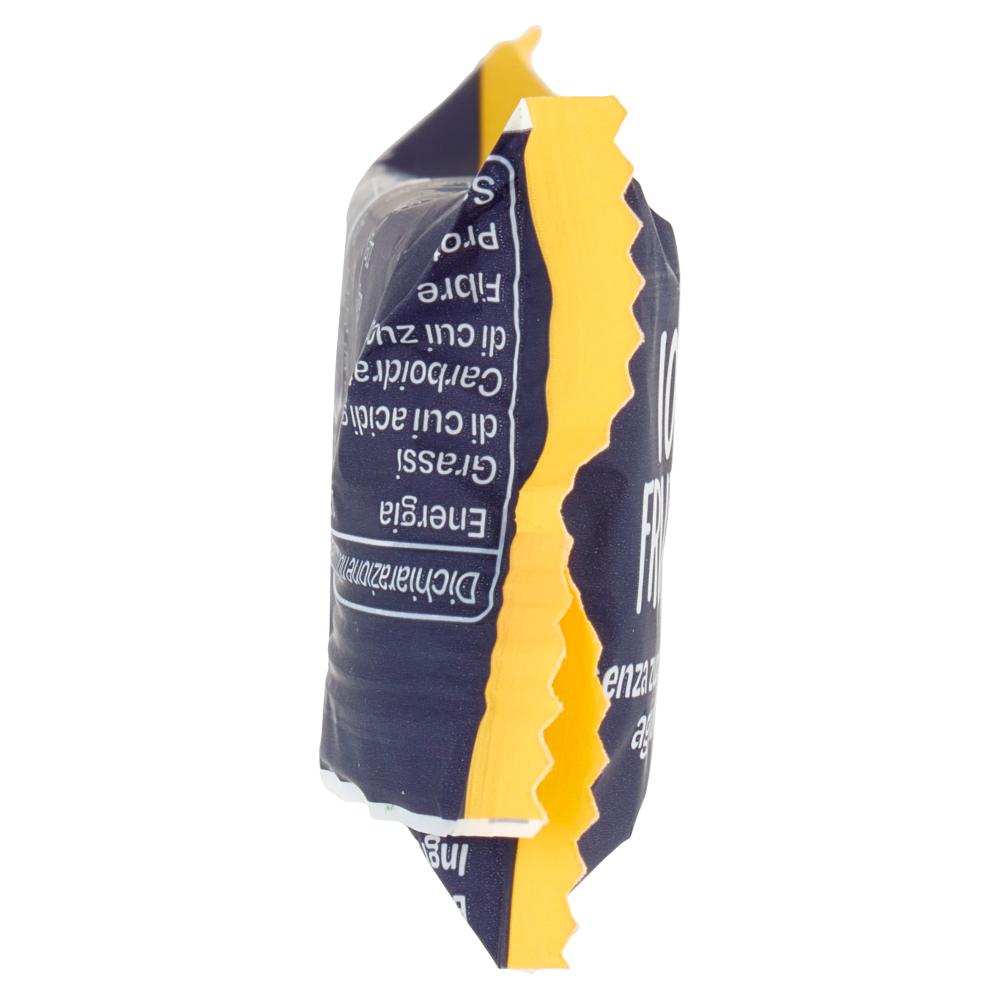 Melinda Tenero Snack Mela 25 g