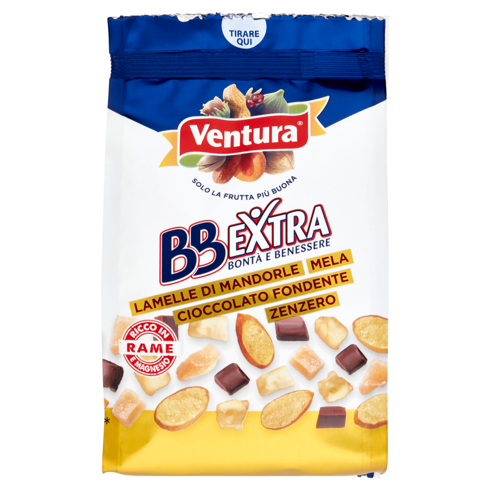 Ventura BBExtra Bontà e Benessere 150 g
