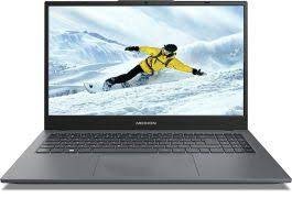 MEDION Notebook E154 15"/I5/8