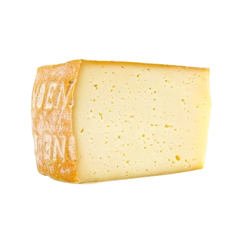 Puzzone di Moena DOP da Banco