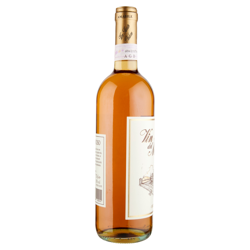 Vin Santo del Nonno Vino Liquoroso Amabile 75 cl