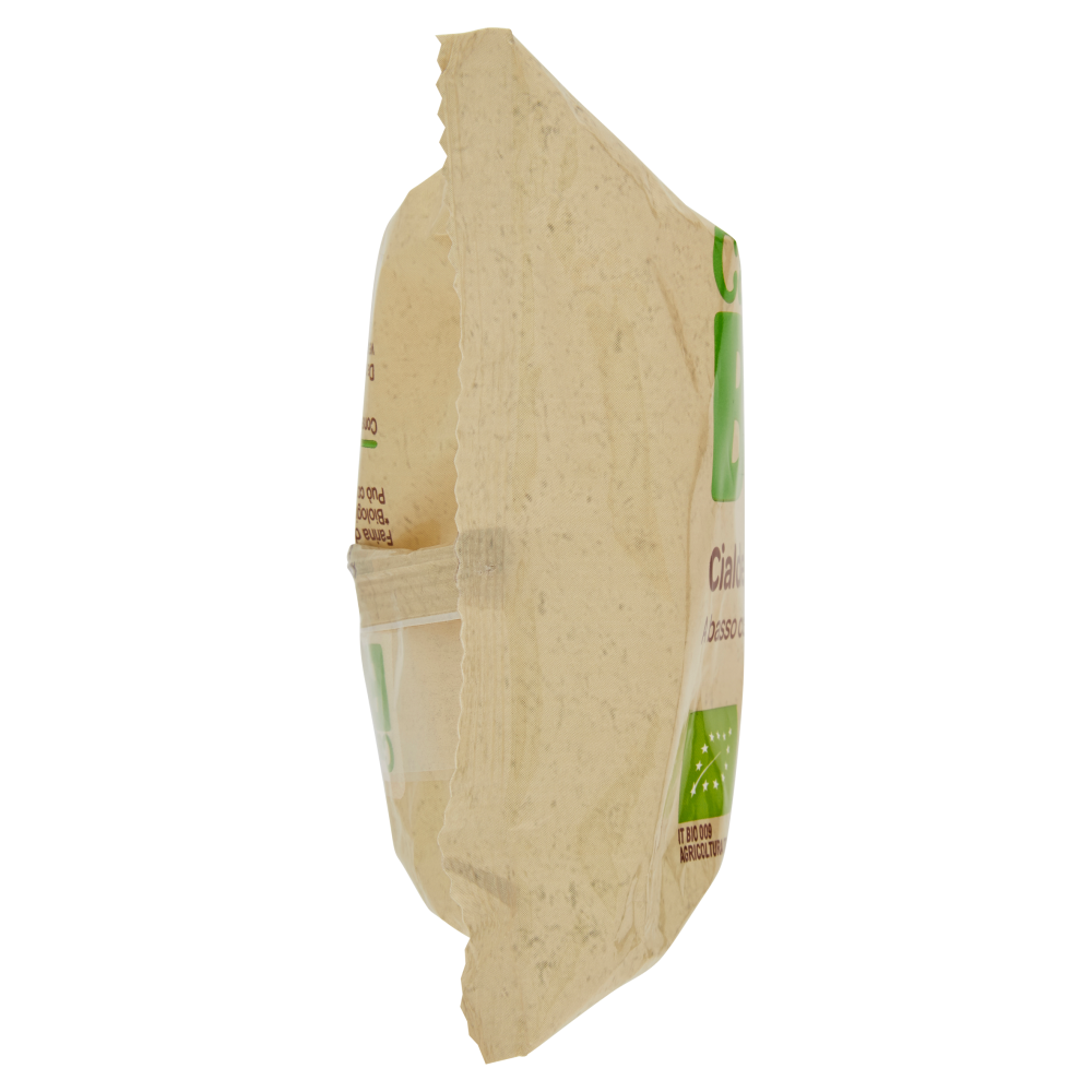 Carrefour Bio Cialde di Riso e Mais 10 x 20 g