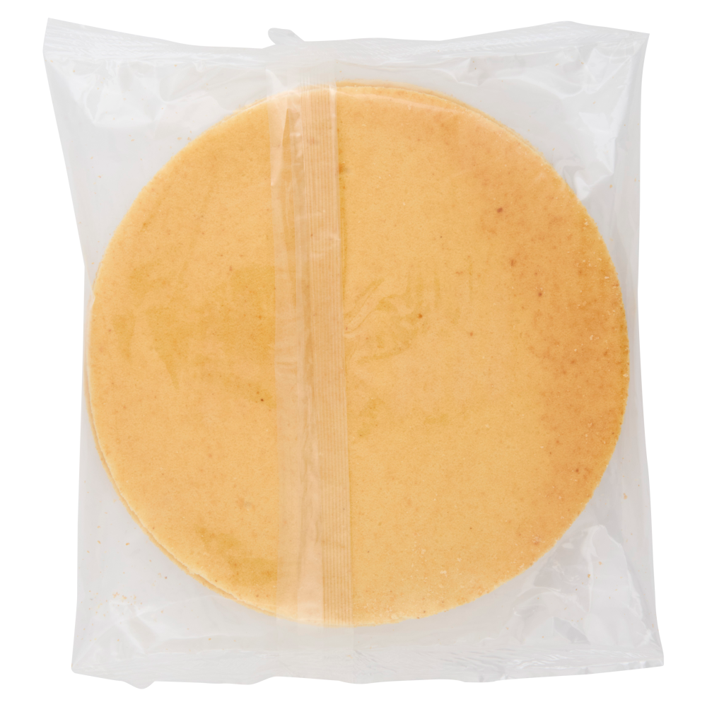 Gecchele Fondo per Torta 3 Strati 400 g