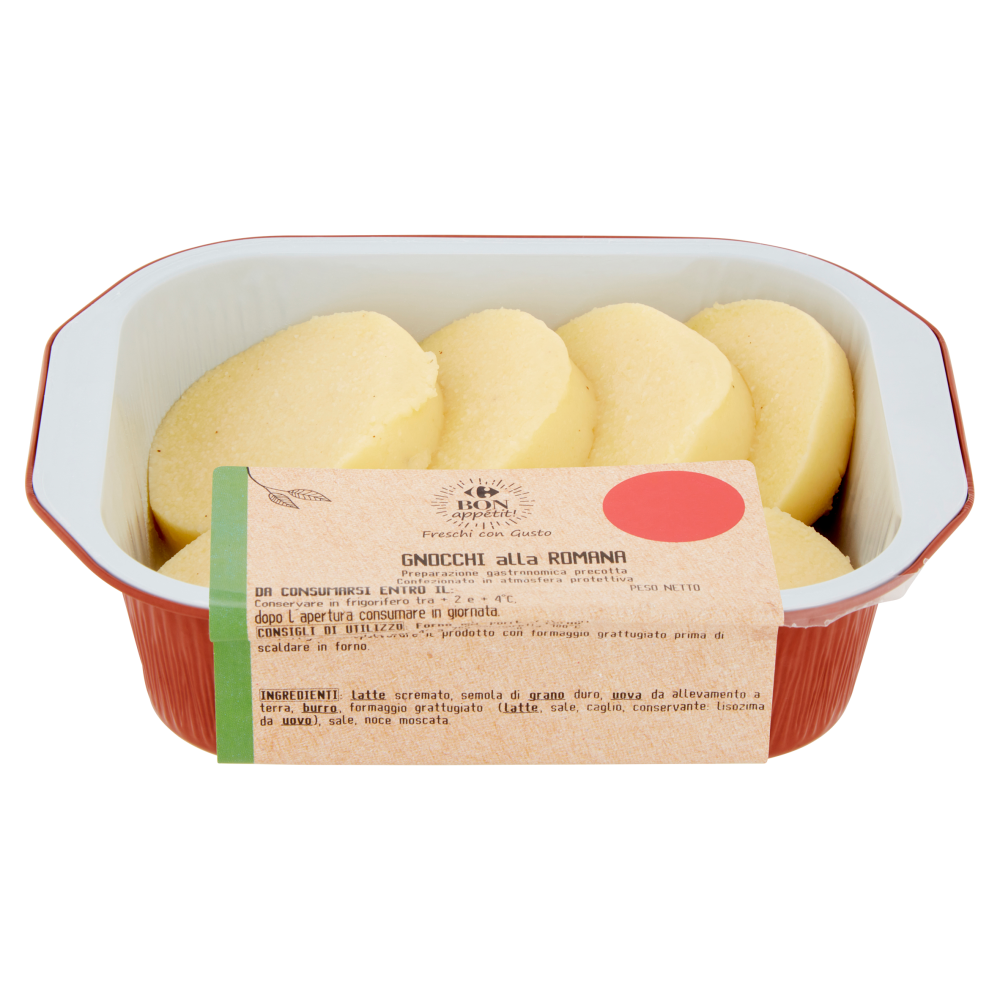 Carrefour Bon appétit! Gnocchi alla Romana 250 g