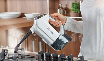 Polti Vaporetto 3 Clean