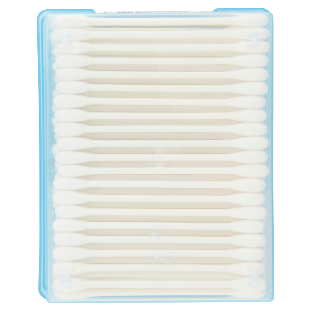 Neutro Roberts Cotoncini 260 pz