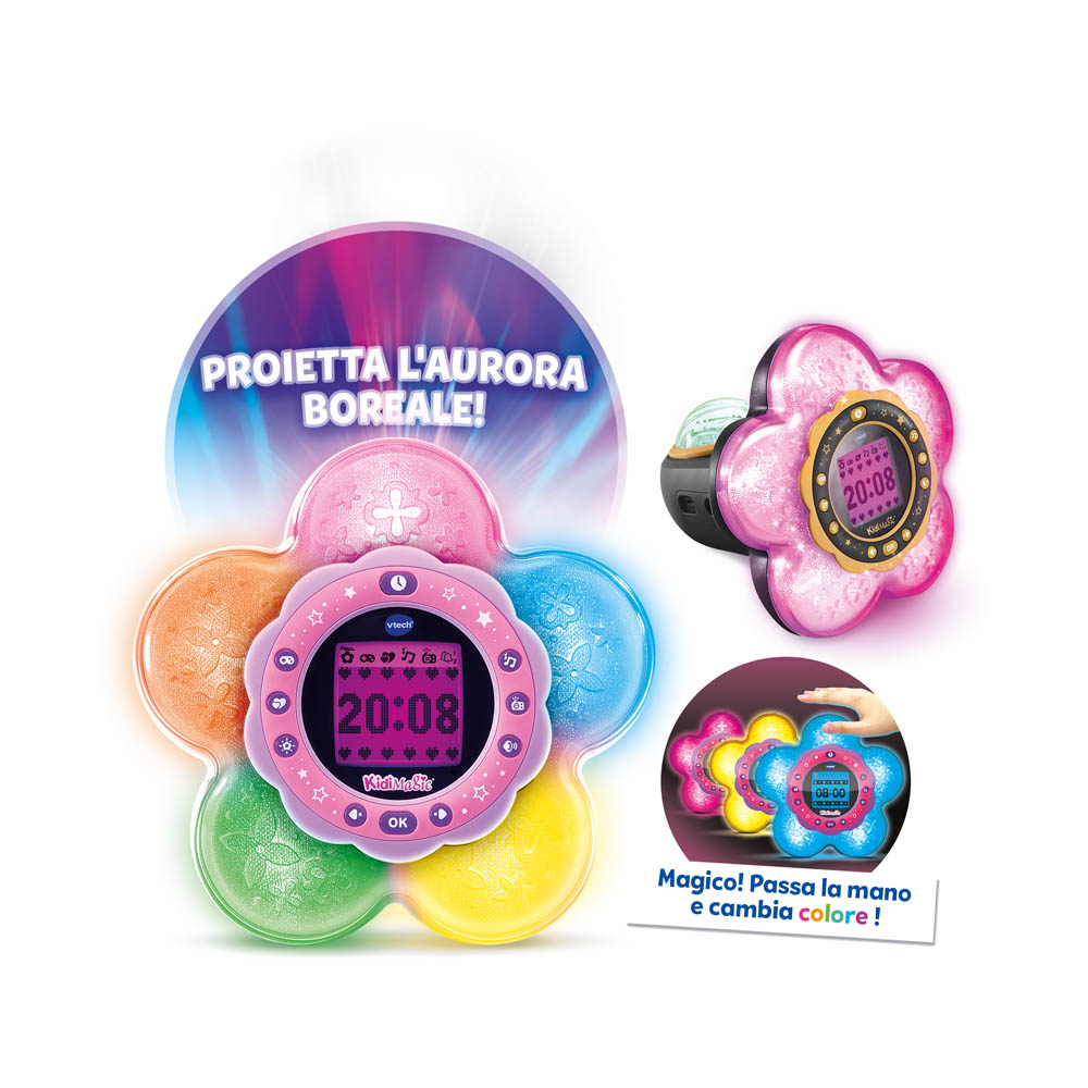 VTech Kidi Magic Galaxy Light