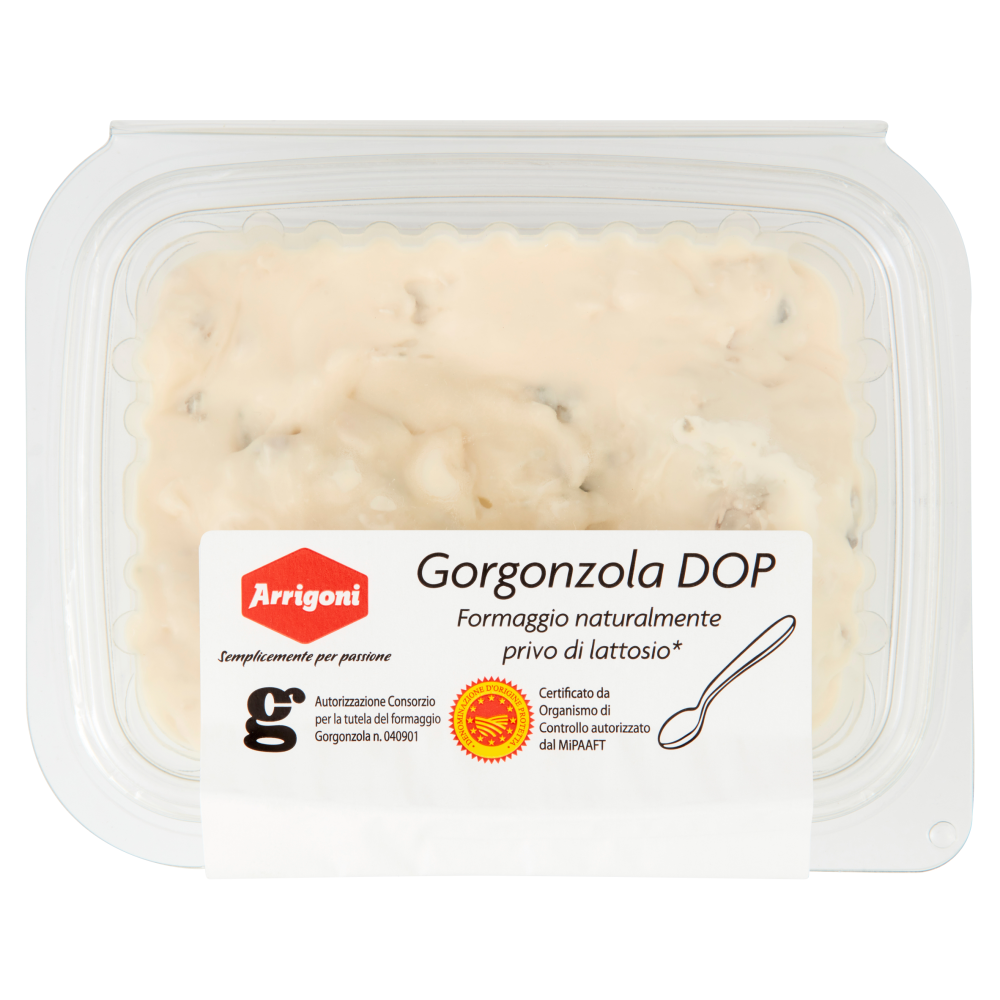 Arrigoni Gorgonzola DOP