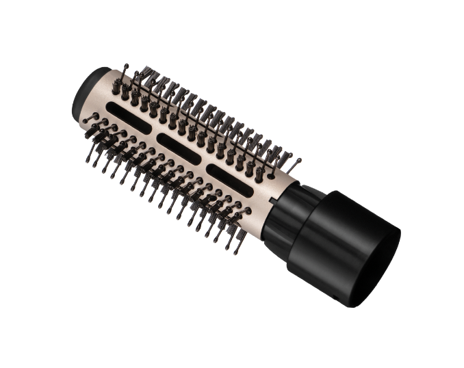 Remington AS5901 Spazzola ad aria calda Rosa 1000 W