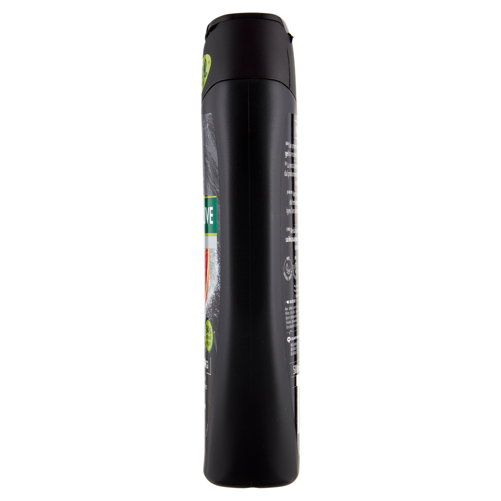 Palmolive bagnoschiuma Men Energising 3 in 1 con oli essenziali 500 ml