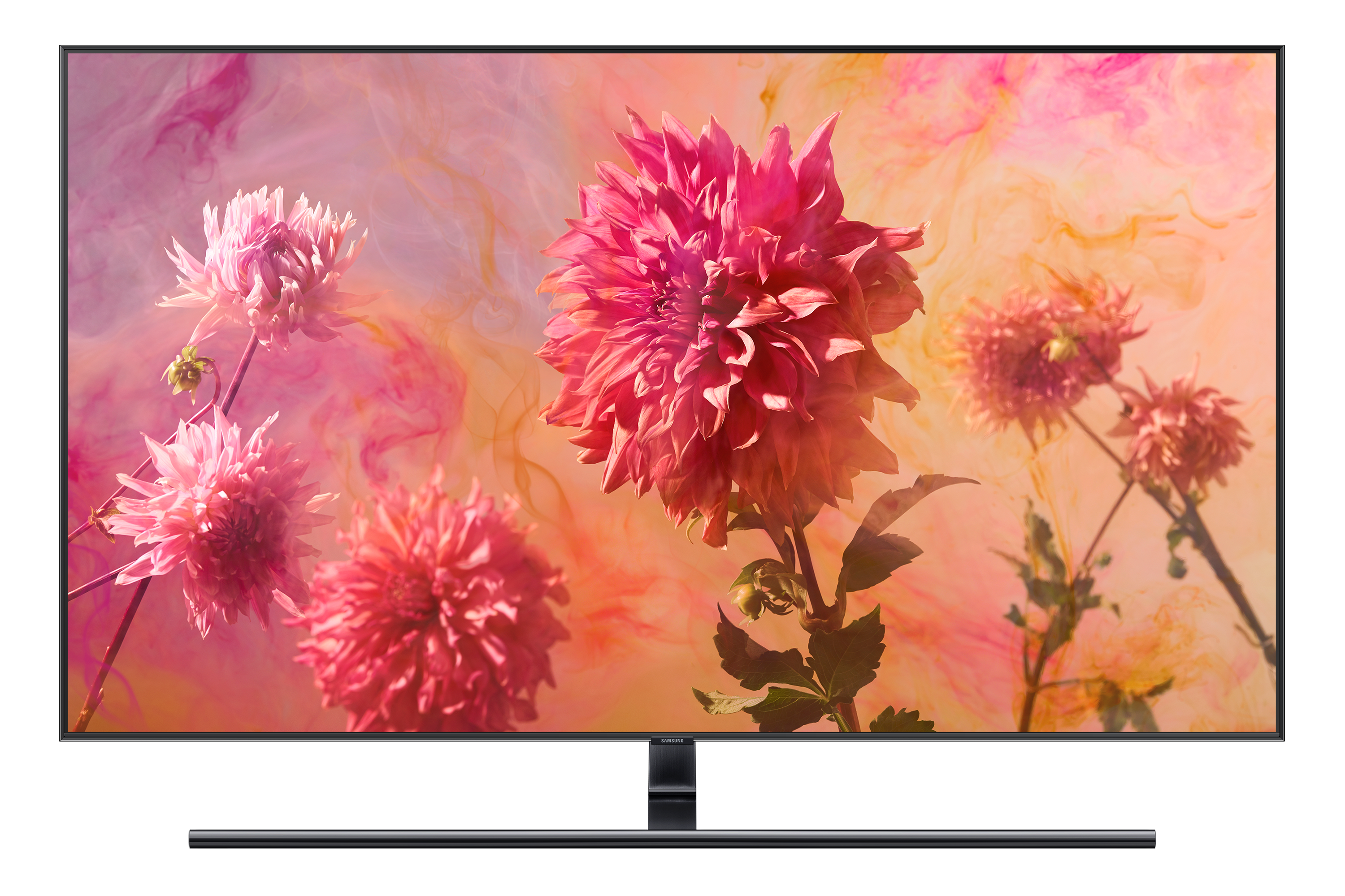 Samsung Q9F TV QLED 4K 55" Flat Q9FN 2018