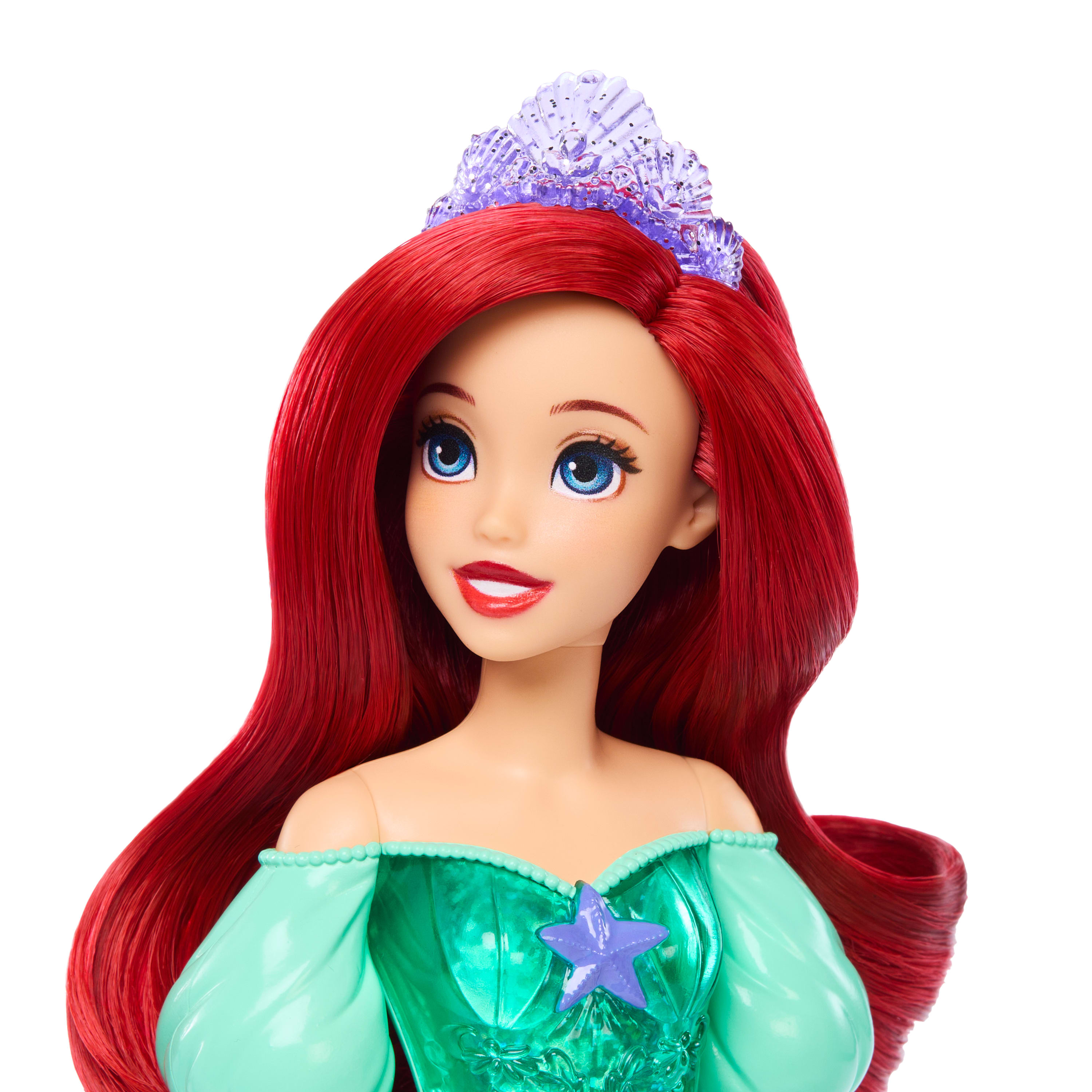 Disney Princess HLW10 bambola