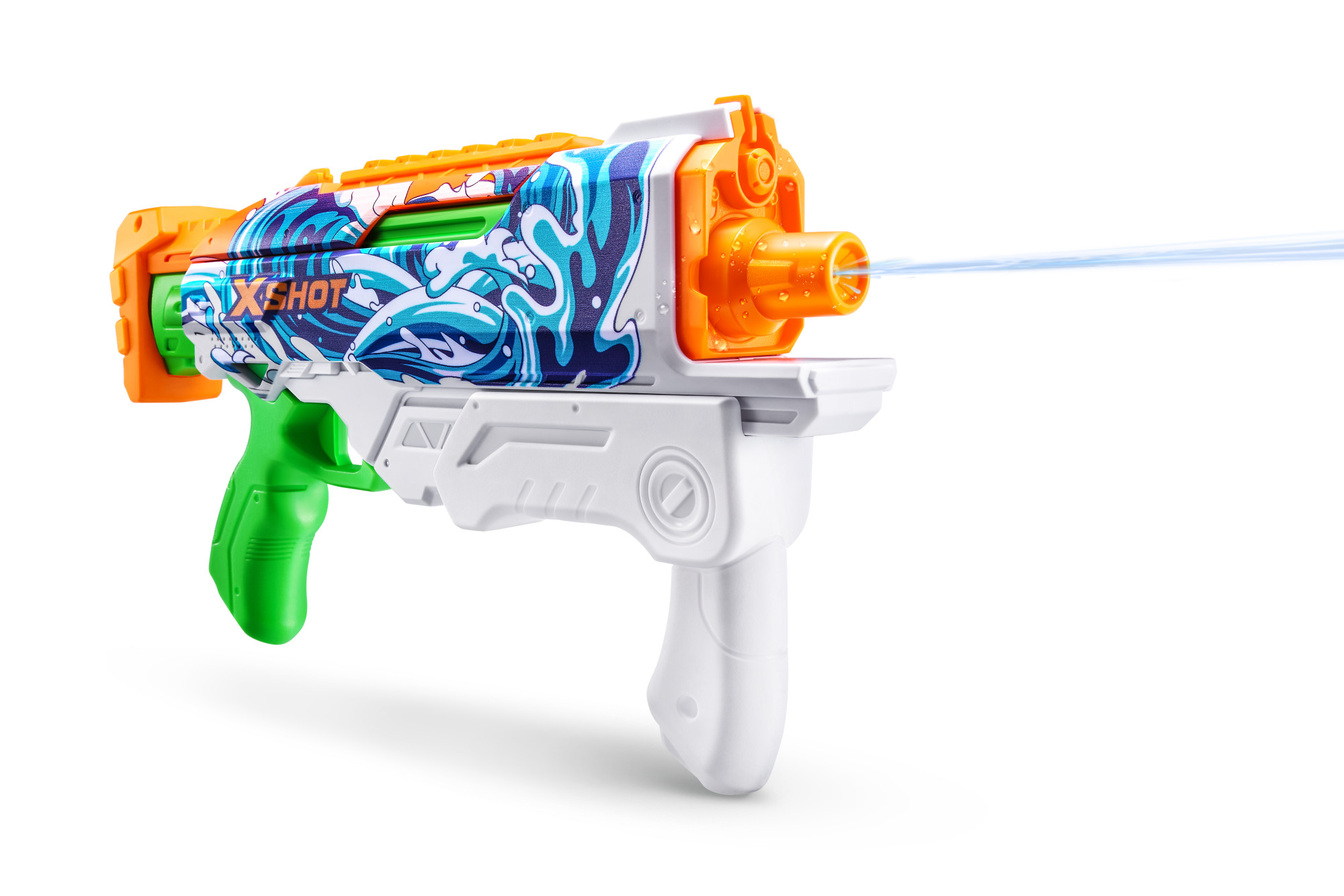 XSHOT 11854 pistola e palloncino d'acqua 500 ml