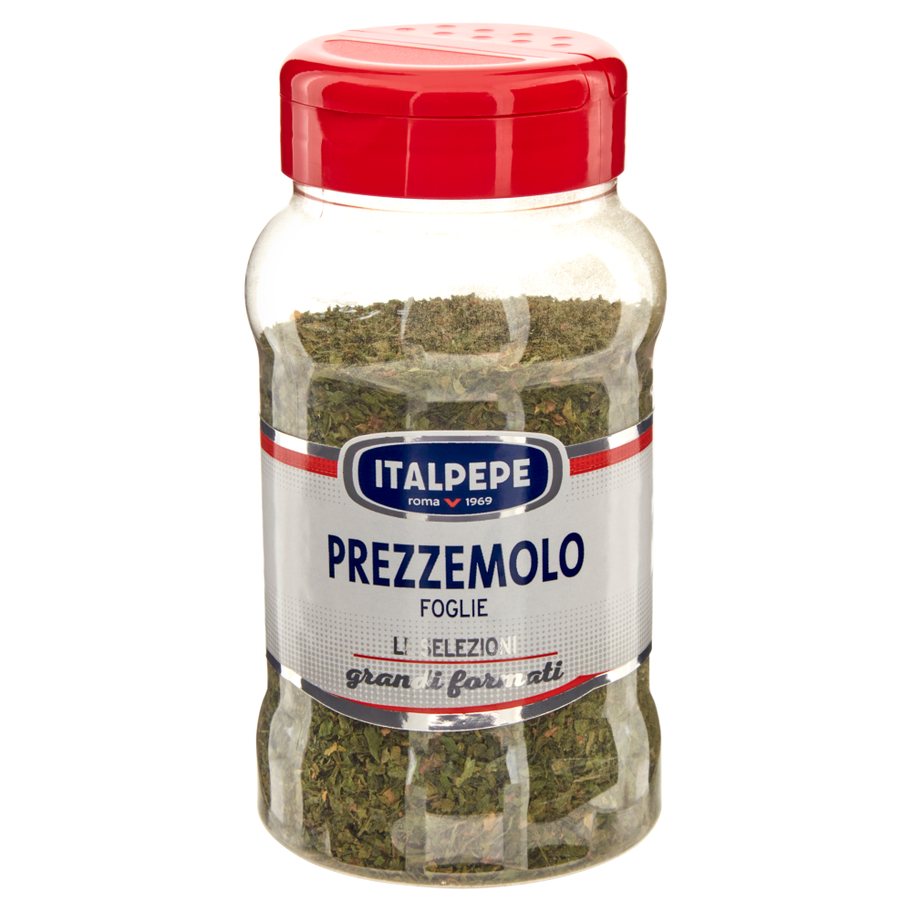 Italpepe Prezzemolo Foglie 70 g