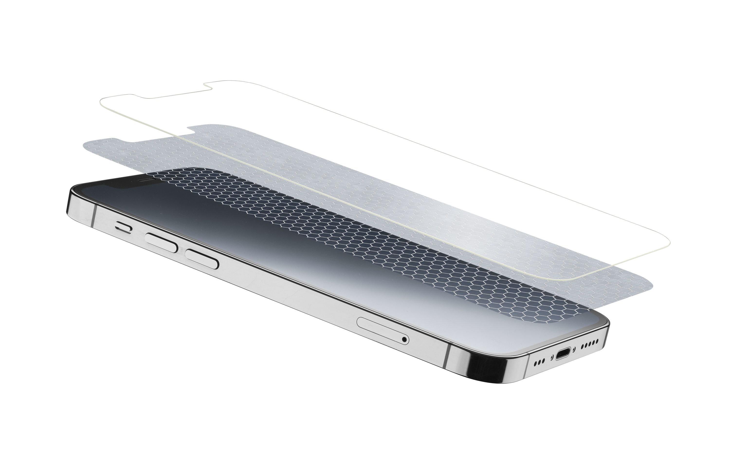 Cellularline Advantage Glass - iPhone 13/13 Pro