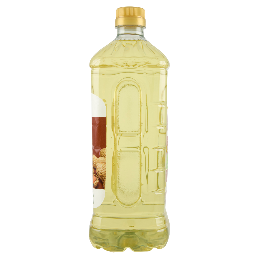 Sagra Olio di Semi di Arachide 2 L