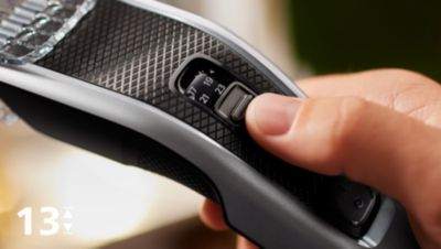 Philips HAIRCLIPPER Series 3000 HC3525/15 Regolacapelli