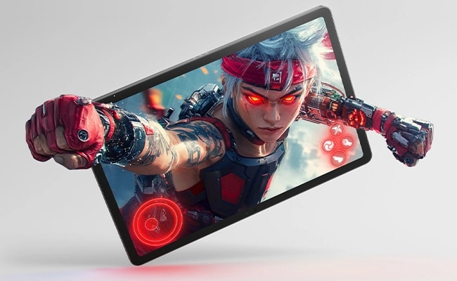 Lenovo Idea Tab TB336ZU 8GB 128GB 5G 11" 2.5K 90Hz