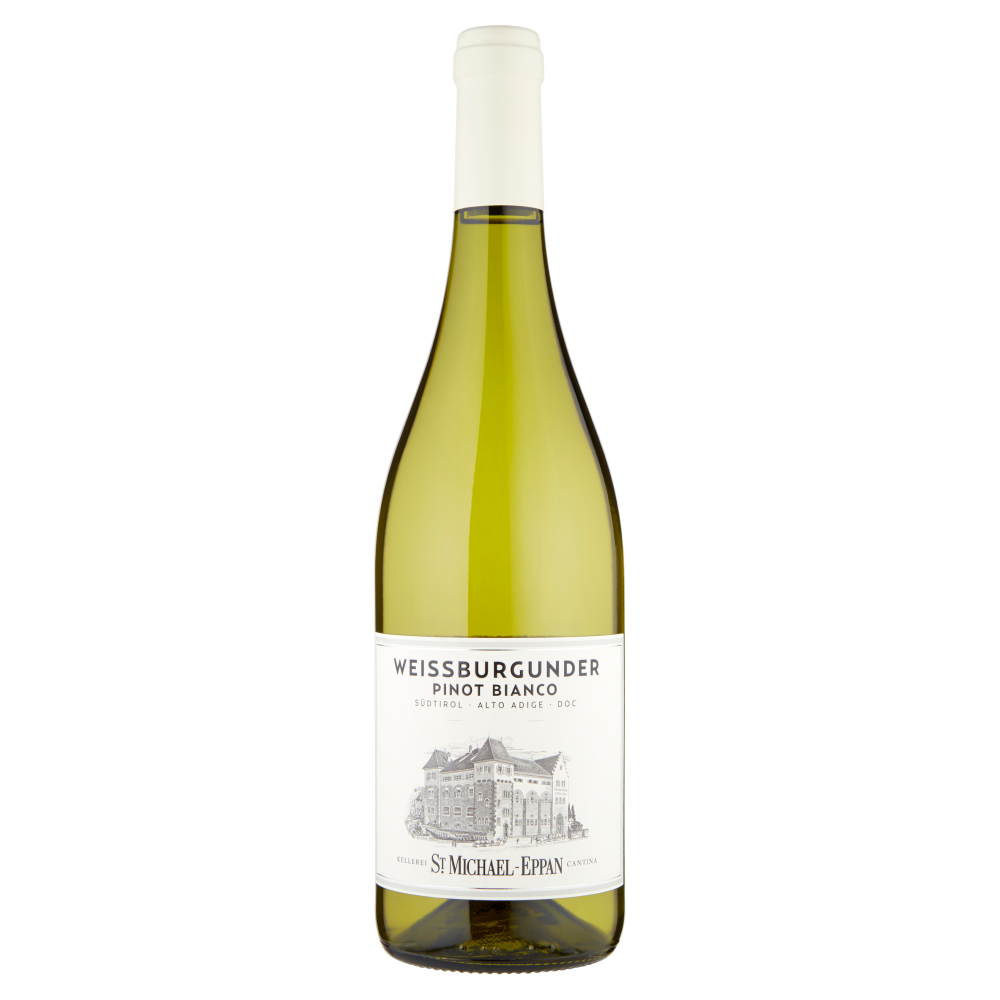 St Michael Eppan Pinot Bianco Alto Adige DOC 750 ml