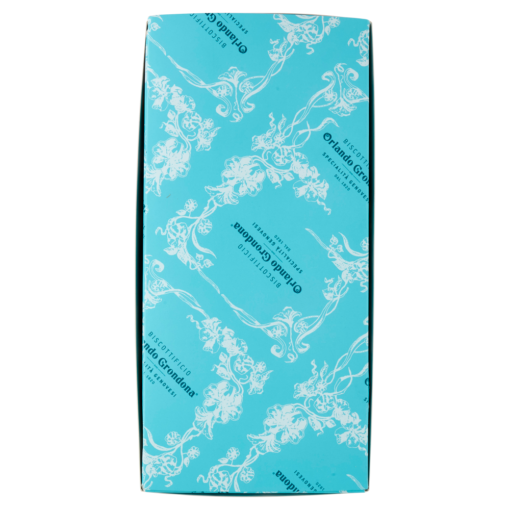 Orlando Grondona Colomba Classica 750 g