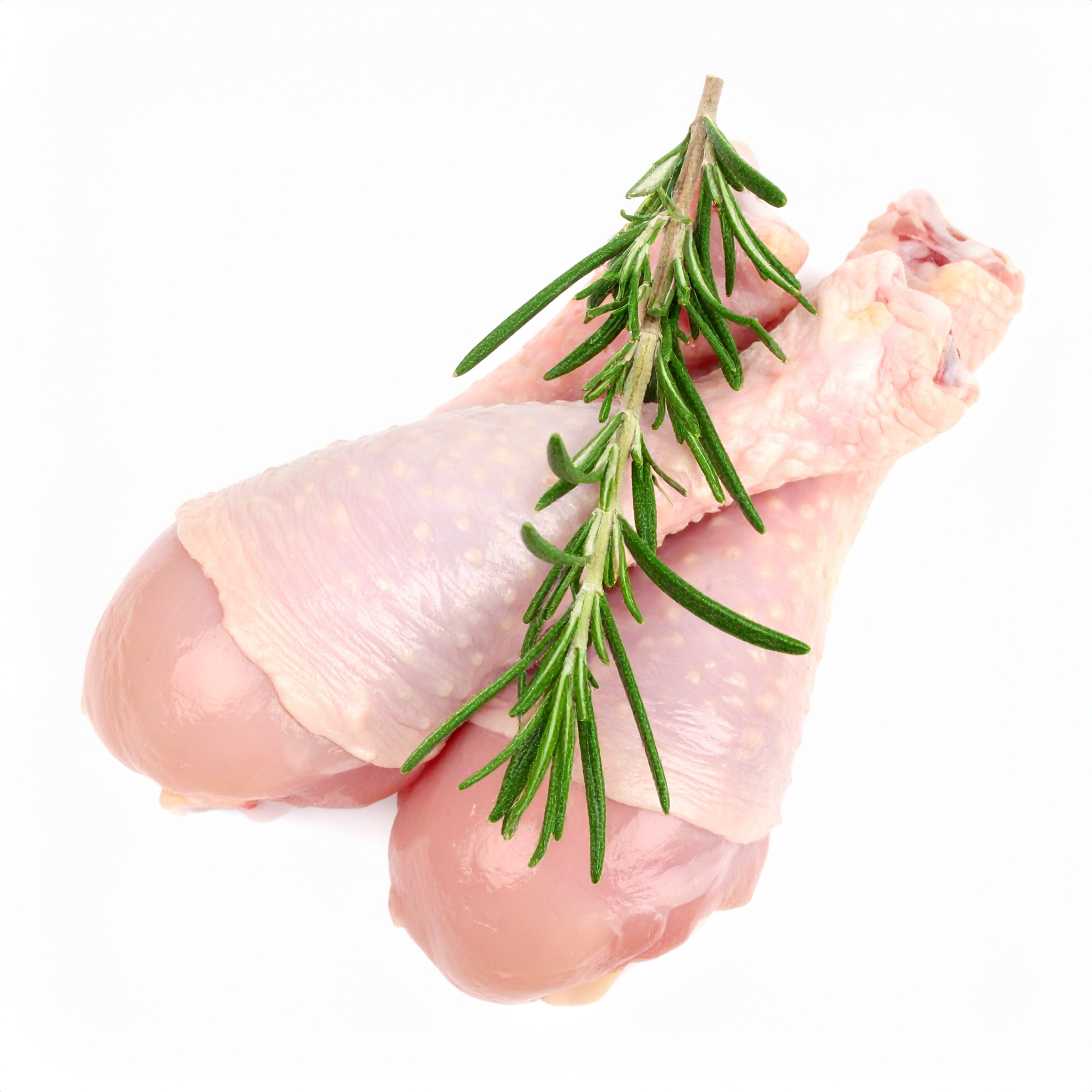 Fusi di Pollo 6x100g