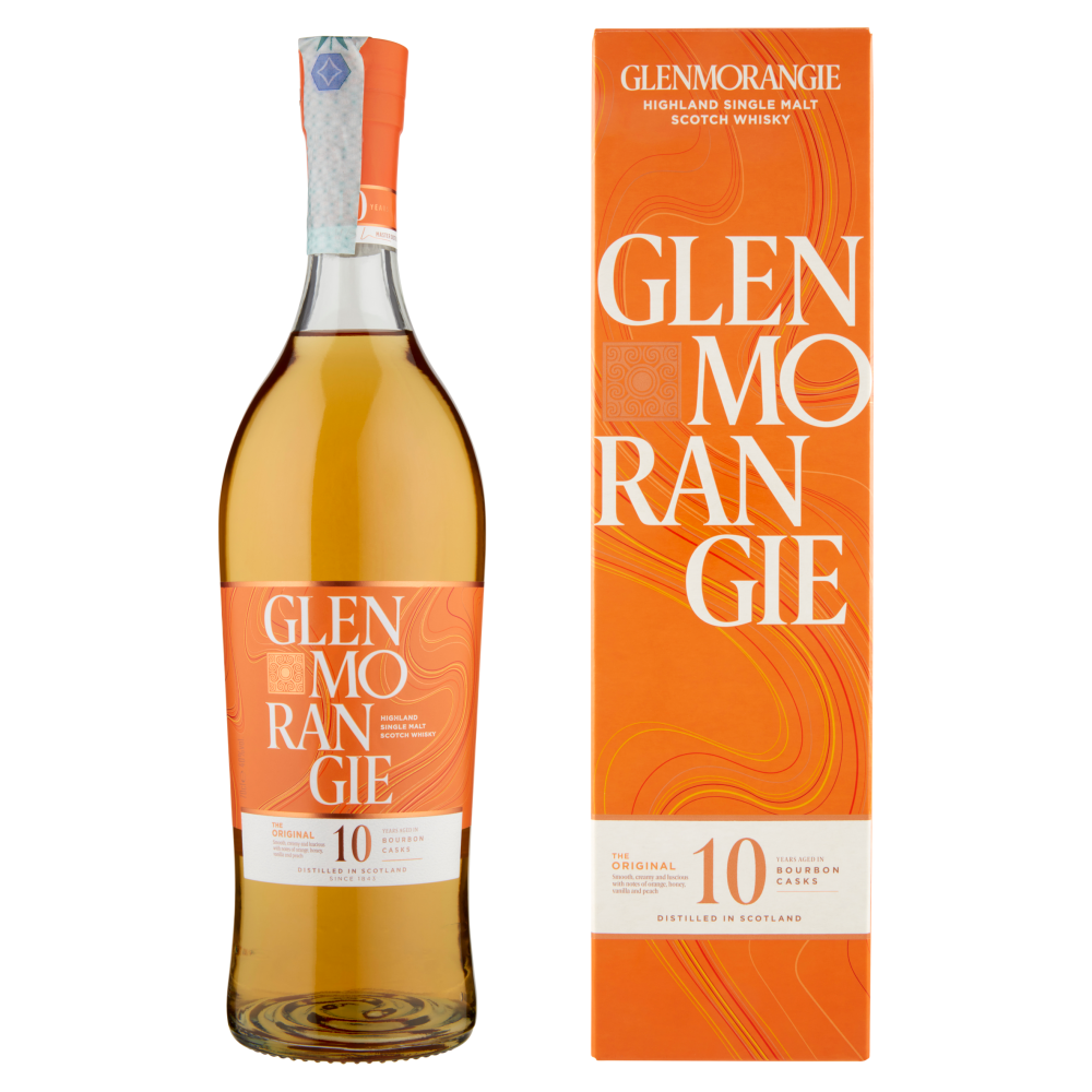 Glenmorangie The Original 10 Years Old 70cl