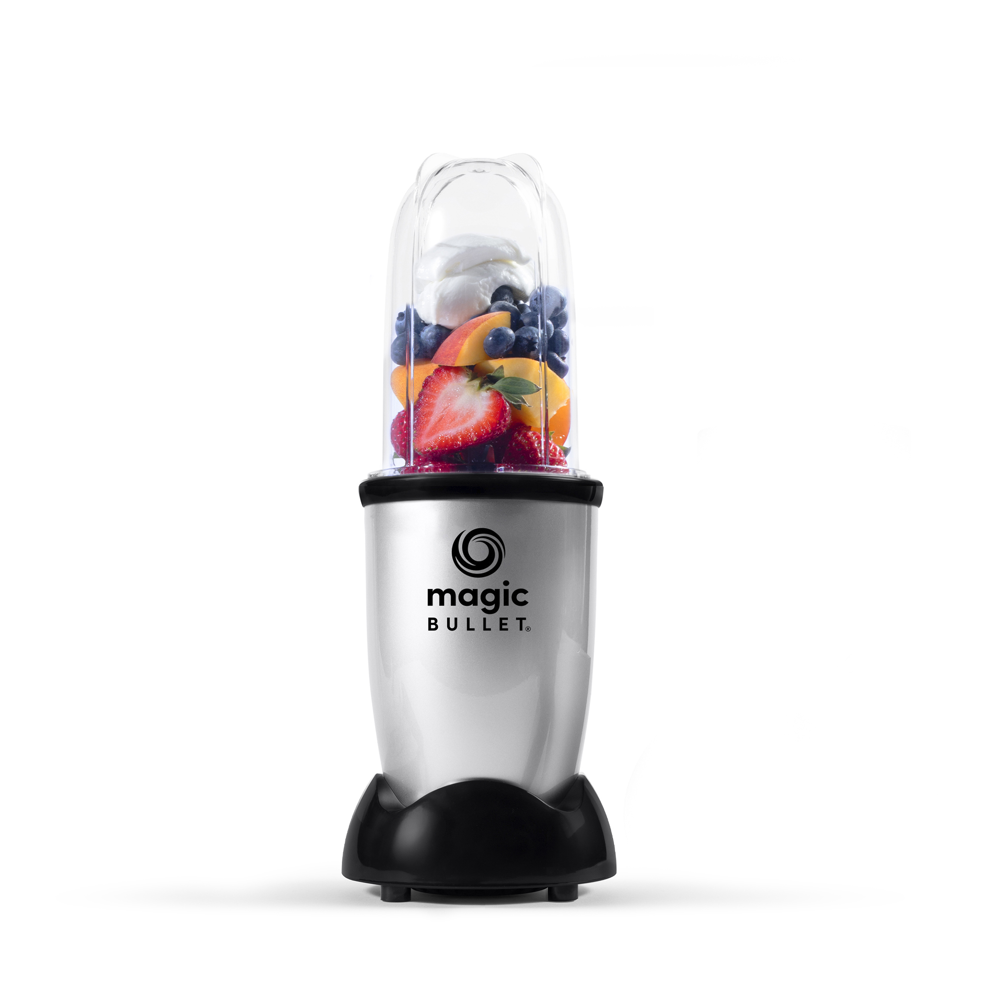 NutriBullet Magic Bullet Mini MBR03 Frullatore 200W
